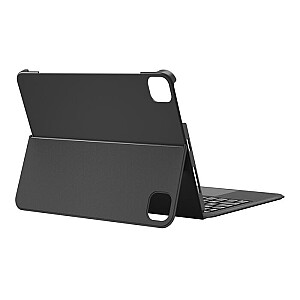 Folio maciņš ar tastatūru 10.9/11'' iPad Air/Pro 