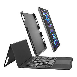 Folio maciņš ar tastatūru 10.9/11'' iPad Air/Pro 