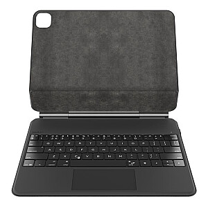 Чехол-обложка с клавиатурой для iPad Pro 12.9/13''