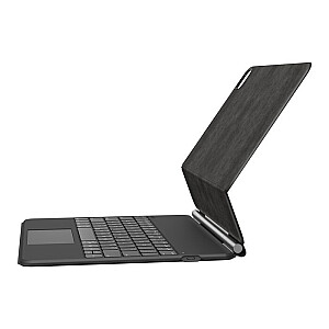 Чехол-обложка с клавиатурой для iPad Pro 12.9/13''