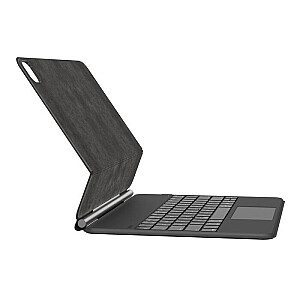 Чехол-обложка с клавиатурой для iPad Pro 12.9/13''