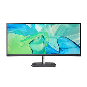 Monitor 34 collas CB343CURBEmiiphuzx WQHD IPS 2HDMI