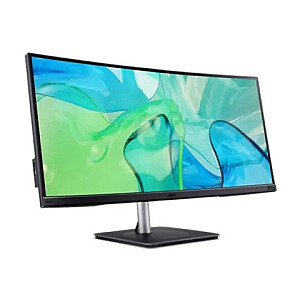 Монитор 34 дюйма CB343CURBEmiiphuzx WQHD IPS 2HDMI