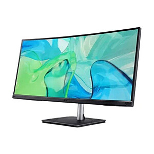 Монитор 34 дюйма CB343CURBEmiiphuzx WQHD IPS 2HDMI