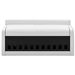 Trīsfāžu divvirzienu elektroniskais skaitītājs | enerģijas patēriņa skaitītājs DIN sliedei | 400V | 100A | LCD | 4P 