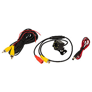 Auto radio CP02 2DIN 9 collu skārienekrāns Android/WiFi/GPS/CARPLAY