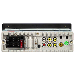 AVH-686A automašīnu radio 1DIN 7 collas RDS MP3/USB/micro SD/BLUETOOTH