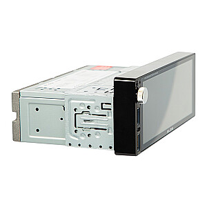 AVH-686A automašīnu radio 1DIN 7 collas RDS MP3/USB/micro SD/BLUETOOTH
