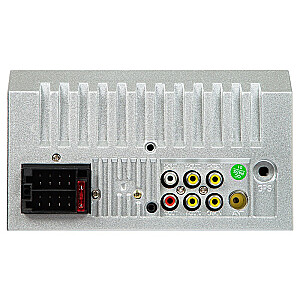 AVH-686B automašīnas radio 2DIN 7 collas RDS MP3/USB/micro SD/BLUETOOTH