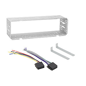 AVH-8960 automašīnas radio 1DIN RDS MP3/USB/micro SD/BLUETOOTH + USB-C