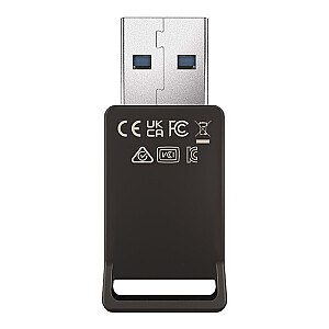 microSDXC кард ридер USB 3.2A