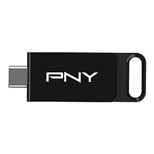 Pendrive 256GB Elite USB-C 3.2 P-FD256ELC-GE