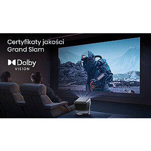 HISENSE C2 LASER 4K PROJEKTORS