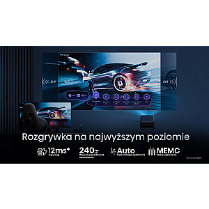HISENSE C2 LASER 4K PROJEKTORS