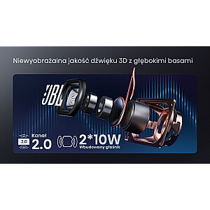 HISENSE C2 LASER 4K PROJEKTORS