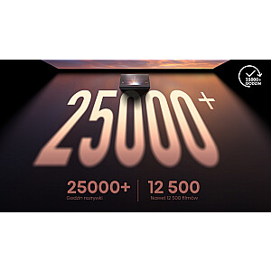 HISENSE C2 LASER 4K PROJEKTORS