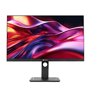 Monitor 27 collas DW2702 USB-C WQHD 