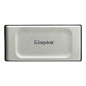 Твердотельный накопитель USB3.2 2 ТБ EXT./SXS2000/2000G KINGSTON