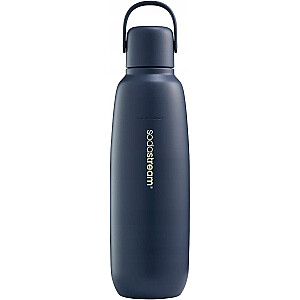 Sodastream 0.9L Fizz & GO Cool Storm DWS