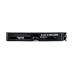 GeForce RTX 5060 DUAL OC 8GB GDDR7 128bit 3DP/HDMI grafiskā karte
