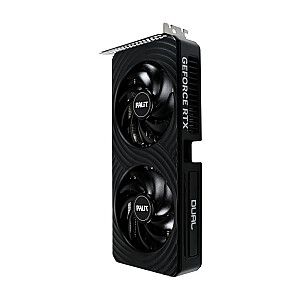 GeForce RTX 5060 DUAL OC 8GB GDDR7 128bit 3DP/HDMI grafiskā karte
