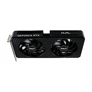 GeForce RTX 5060 DUAL OC 8GB GDDR7 128bit 3DP/HDMI grafiskā karte