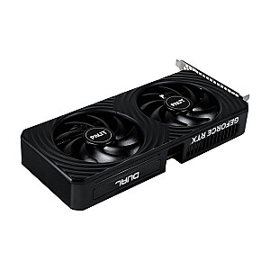 GeForce RTX 5060 DUAL OC 8GB GDDR7 128bit 3DP/HDMI grafiskā karte