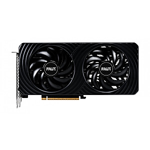 GeForce RTX 5060 DUAL OC 8GB GDDR7 128bit 3DP/HDMI grafiskā karte