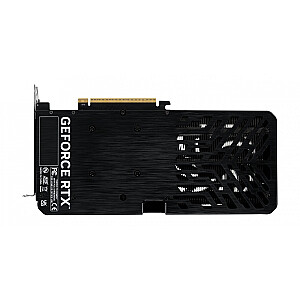 GeForce RTX 5060 DUAL OC 8GB GDDR7 128bit 3DP/HDMI grafiskā karte