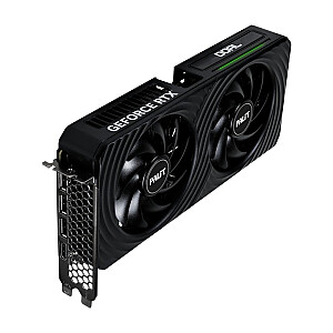 GeForce RTX 5060 DUAL OC 8GB GDDR7 128bit 3DP/HDMI grafiskā karte