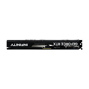 GeForce RTX 5060 INFINITY 3 8GB GDDR7 128bit 3DP/HDMI grafikas karte