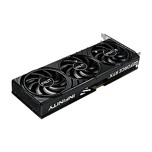 GeForce RTX 5060 INFINITY 3 OC 8GB GDDR7 128bit 3DP/HDMI grafiskā karte