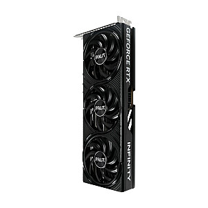 GeForce RTX 5060 INFINITY 3 OC 8GB GDDR7 128bit 3DP/HDMI grafiskā karte
