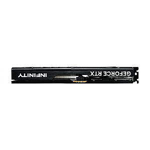 GeForce RTX 5060 INFINITY 3 OC 8GB GDDR7 128bit 3DP/HDMI grafiskā karte