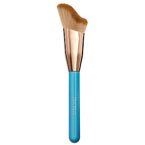 ST.TROPEZ Tantour & Applicator Brush pildspalva paštonējošā līdzekļa un konturēšanas uzklāšanai 1gab