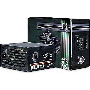 Inter-Tech HiPower SP-650 650W (used)