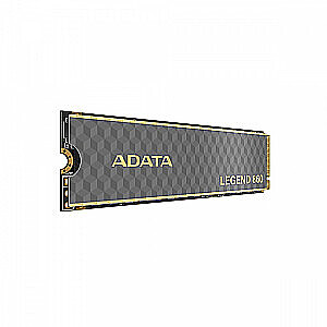 Adata SSD Диск LEGEND 860 500G PCIe 4x4 5000/3000 МБ/с M.2