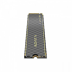 Adata SSD Диск LEGEND 860 500G PCIe 4x4 5000/3000 МБ/с M.2