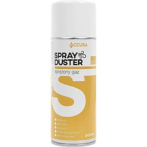 Accura Spray Duster 400 мл.