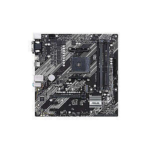 ASUS PRIME A520M-A II/CSM - материнская плата