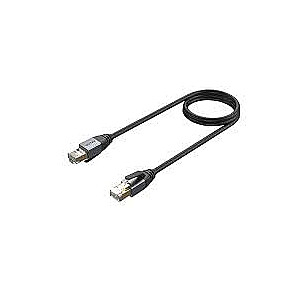 Unitek Ethernet cable RJ-45 LAN, patchcord cat.8 (S/FTP), network cable 5m