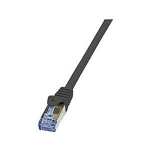 LogiLink 10.0m melns