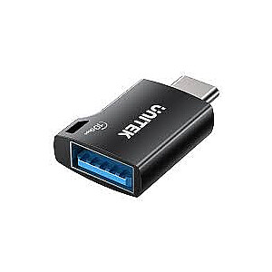 Unitek USB-C to USB-A 10Gbps адаптер