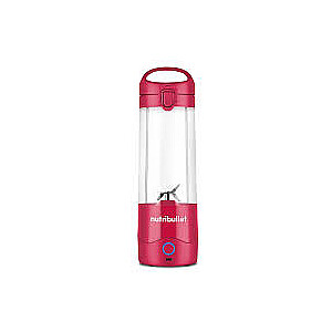Nutribullet NBP003MA pink