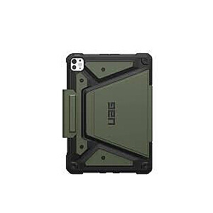 UAG Metropolis SE для Apple Pencil для iPad Pro 11" M4 (2024) (оливковый)