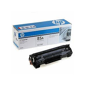 Тонер Accura HP №. 85A (CE285A) XXL замена