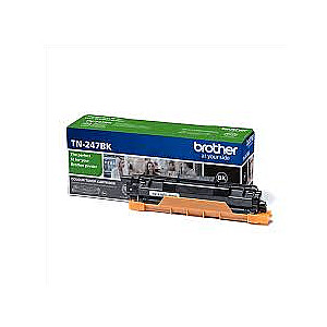 Accura toneris Brother (TN-247BK) saderīgs