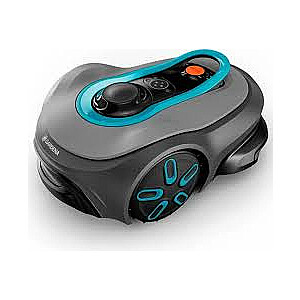 Gardena smart SILENO free 600m 19921-32