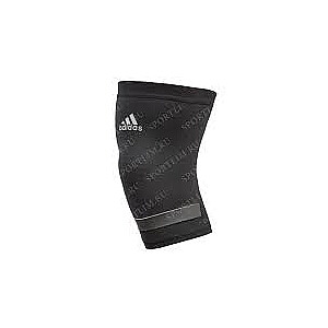 Adidas Aeroready Поддержка колена - M