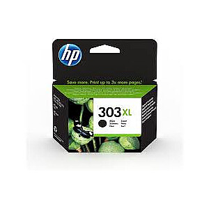 Accura ink HP No. 303XL (T6N04AE) замена для HP+